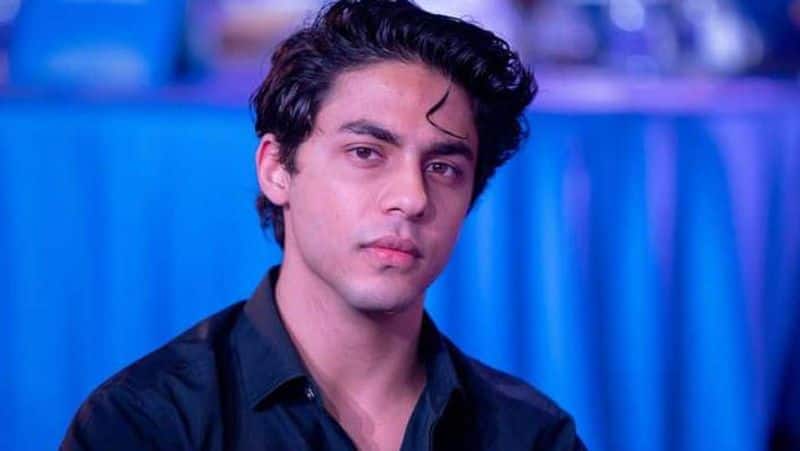 Strict bail conditions for Aryan Khan ... Jail again for violating one ..!