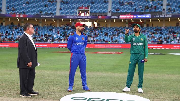 afghanistan win toss opt to bat against pakistan in t20 world cup afghanistan win toss opt to bat against pakistan in t20 world cup