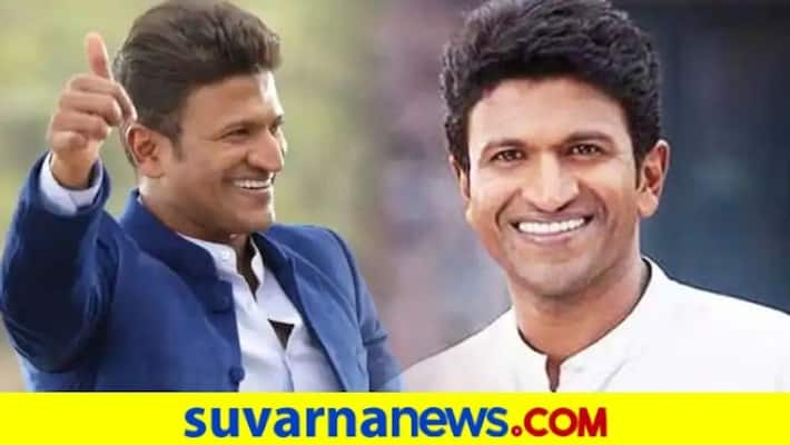 Heart touching social media posts about Sandalwood star Puneeth Rajkumar death goes viral dpl Heart touching social media posts about Sandalwood star Puneeth Rajkumar death goes viral dpl