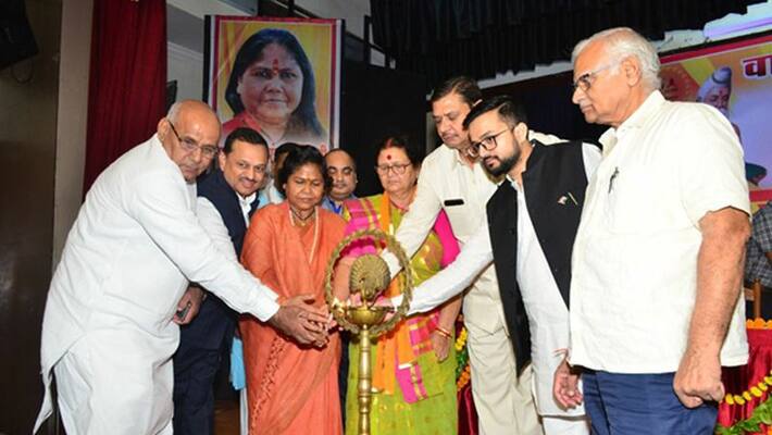 uttar pradesh, valmiki festival of shri ram seva mission in kanpur, Corona Warriors Honor uttar pradesh, valmiki festival of shri ram seva mission in kanpur, Corona Warriors Honor
