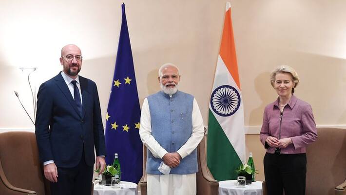 PM Modi Italy visit: Know details and updated news of Prime Minister programme PM Modi Italy visit: Know details and updated news of Prime Minister programme