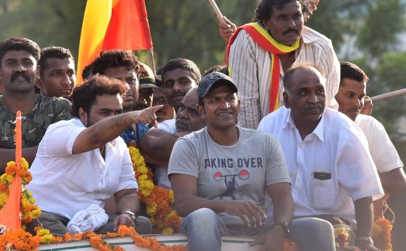 star who always done charity the other side of puneeth rajkumar
