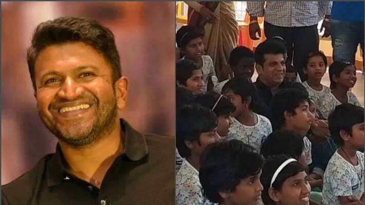 star who always done charity the other side of puneeth rajkumar star who always done charity the other side of puneeth rajkumar