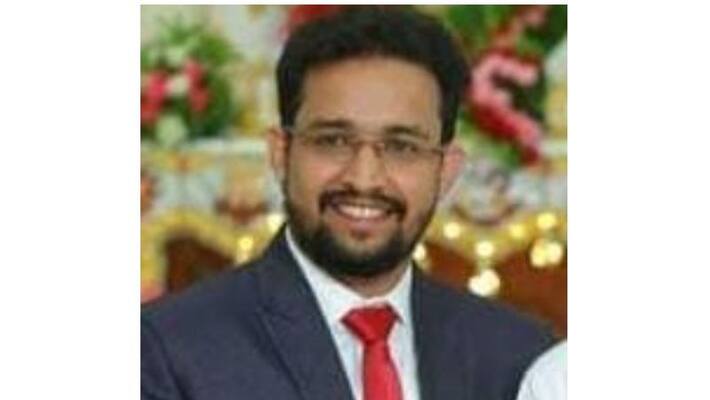 Malyali died and another keralite injured in an accident in Oman Malyali died and another keralite injured in an accident in Oman