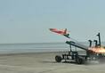 DRDO and IAF reams successfully flight tested indigenous Long Range Bomb at Balasore aerial platform