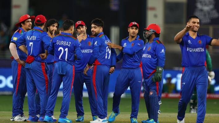 afghanistans stat favourable for indian cricket team and fans in t20 world cup afghanistans stat favourable for indian cricket team and fans in t20 world cup