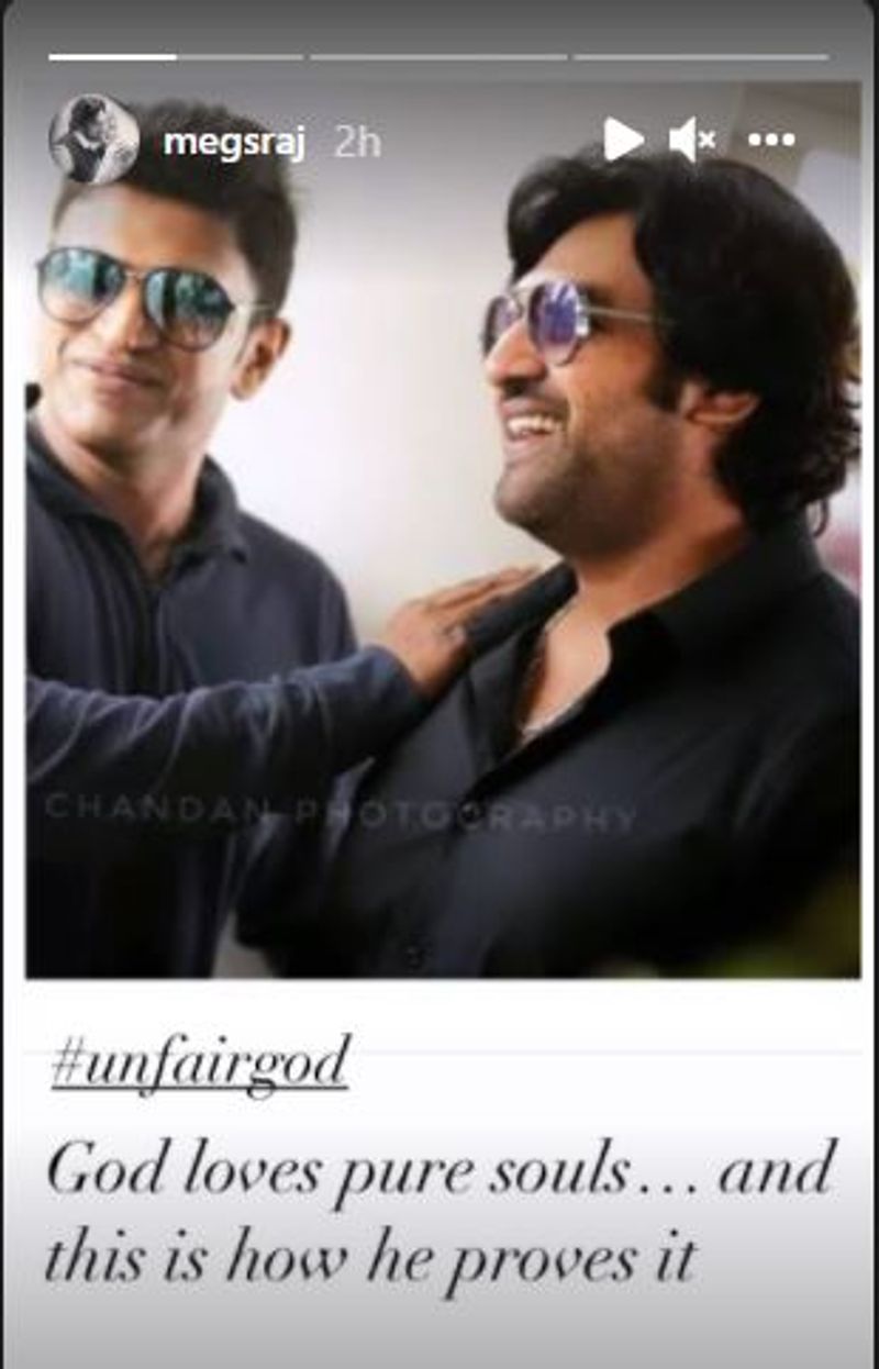 Sandalwood tribute to Actor Puneeth Rajkumar mah