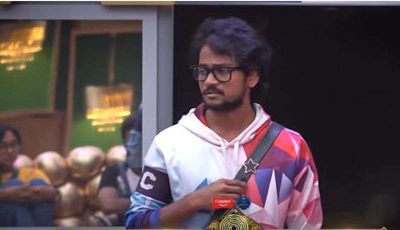 shanmukh bold comments on deepthi sunaina and siri seeing attitude to him