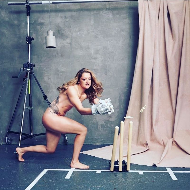 T10 league - Sarah Taylor becomes first woman coach in men's professional franchise cricket ALB