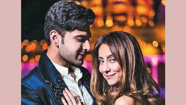 Bigg Boss 15, Karan Kundrra reveals the real reason behind his breakup with Anusha Dandekar Bigg Boss 15, Karan Kundrra reveals the real reason behind his breakup with Anusha Dandekar