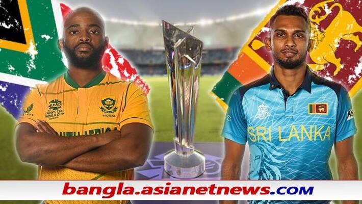 T20 WC 2021, South Africa vs Sri Lanka - Preview stats and predicted playing eleven ALB T20 WC 2021, South Africa vs Sri Lanka - Preview stats and predicted playing eleven ALB