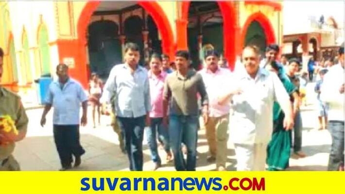 Puneeth Rajkumar Special Connection With Hubballi grg Puneeth Rajkumar Special Connection With Hubballi grg