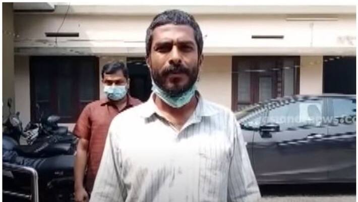 80 year old woman dead: Son arrested 80 year old woman dead: Son arrested