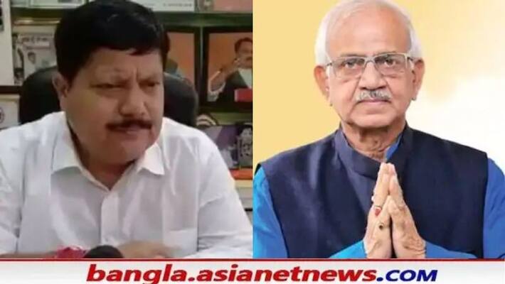 TMC Candidate Sovandeb Chattopadhyay gives reaction in Khardaha by election 2021 RTB TMC Candidate Sovandeb Chattopadhyay gives reaction in Khardaha by election 2021 RTB