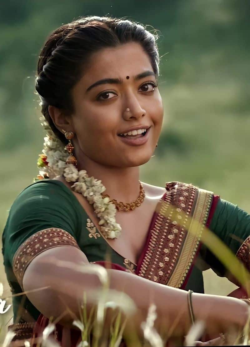 Tamil version of Saami Saami from pushpa movie hits 1 Crore Views