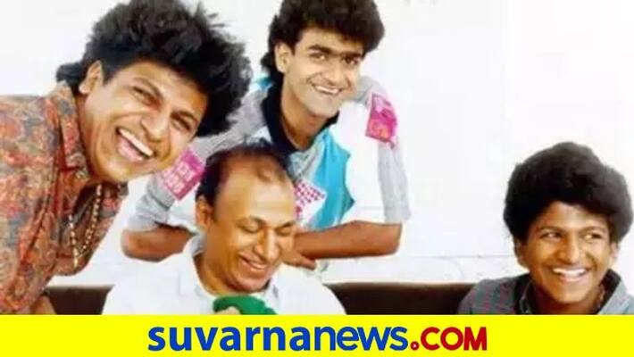 Kannada Dr Rajkumar son Puneeth Shivarajkumar Raghavendra Rajkumar suffered heart problems vcs Kannada Dr Rajkumar son Puneeth Shivarajkumar Raghavendra Rajkumar suffered heart problems vcs
