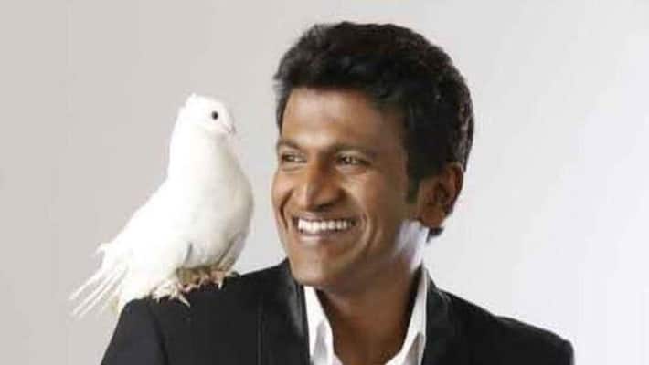 Degrading post on Puneth rajkumar Degrading post on Puneth rajkumar