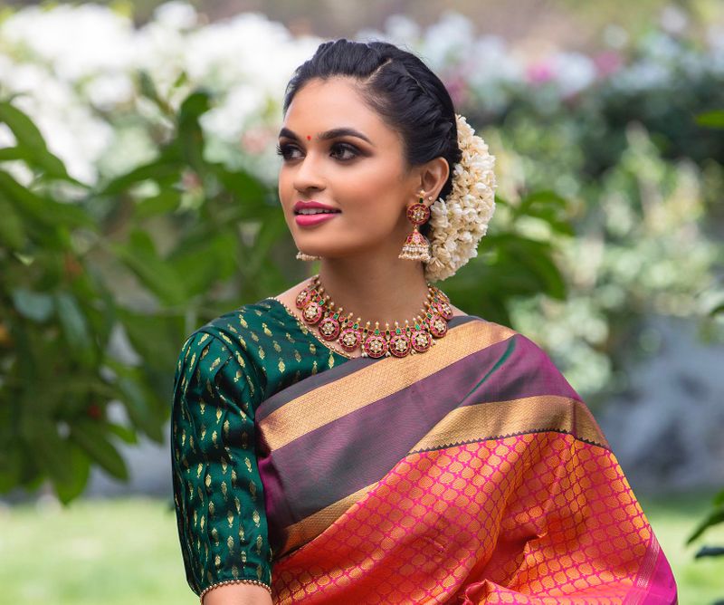 Rose serial fame akshaya suddenly admitted to hospital