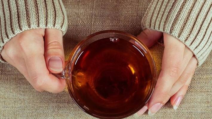 FSSAI Suggests a simple test to find Adulterated Tea FSSAI Suggests a simple test to find Adulterated Tea