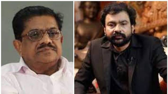 neeeds cbi probe in monson mavunkal case says vm sudheeran neeeds cbi probe in monson mavunkal case says vm sudheeran