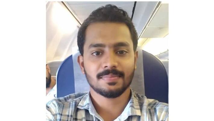 Malayali expat died in road accident in Oman Malayali expat died in road accident in Oman
