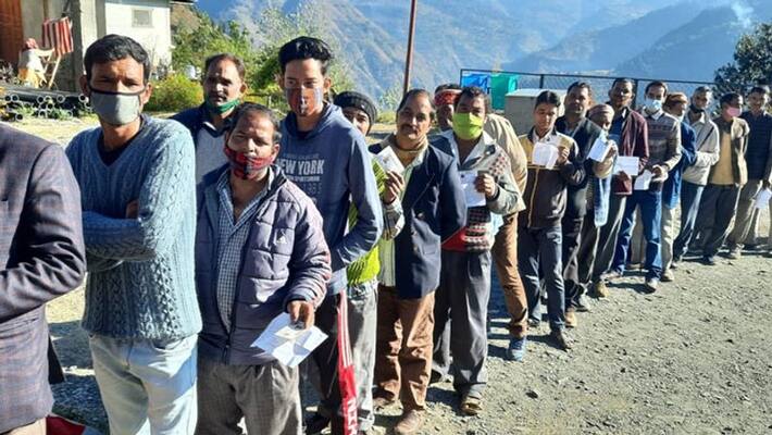 Five-State Assembly Election 2022: Compiled stats on voters; comparisons of 2017 and 2022 polls-dnm Five-State Assembly Election 2022: Compiled stats on voters; comparisons of 2017 and 2022 polls-dnm
