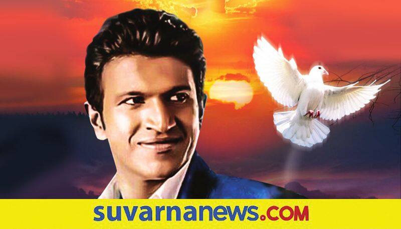 Does over workout in Gym becomes deadly for Puneeth Rajkumar