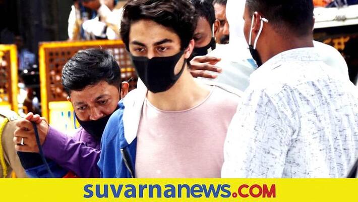 Bollywood Aryan Khan released from jail vcs Bollywood Aryan Khan released from jail vcs