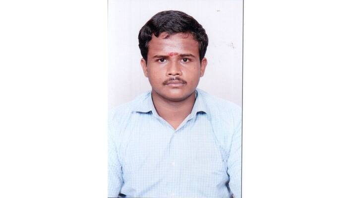 Another student commits suicide because of NEET Another student commits suicide because of NEET