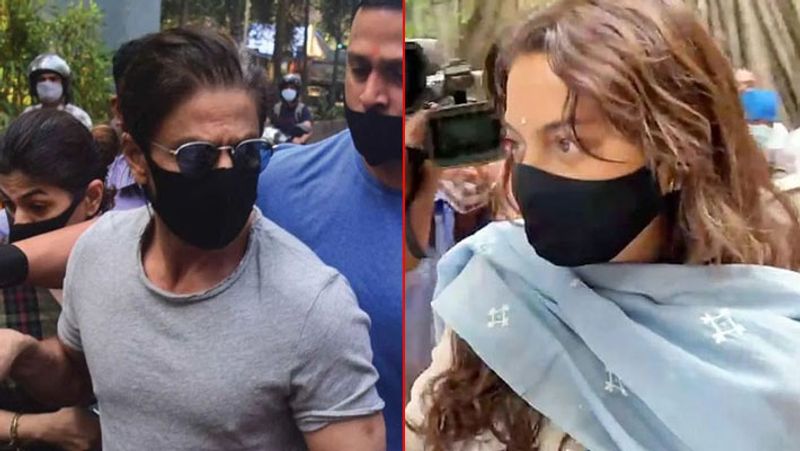 Aryan Khan Drugs Case From bail order to Aryan release from jail see the highlights in pictures