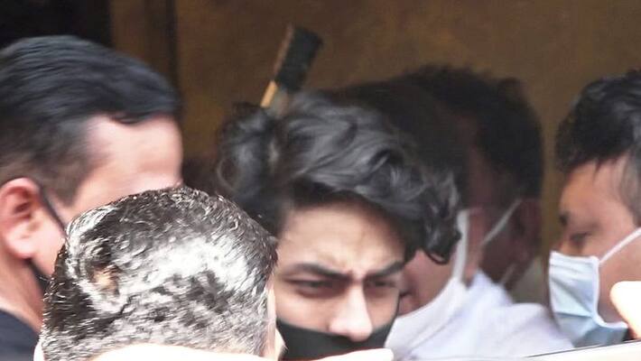 In Aryan Khan Case, WhatsApp Chats Not Proof Enough, Says Court In Aryan Khan Case, WhatsApp Chats Not Proof Enough, Says Court