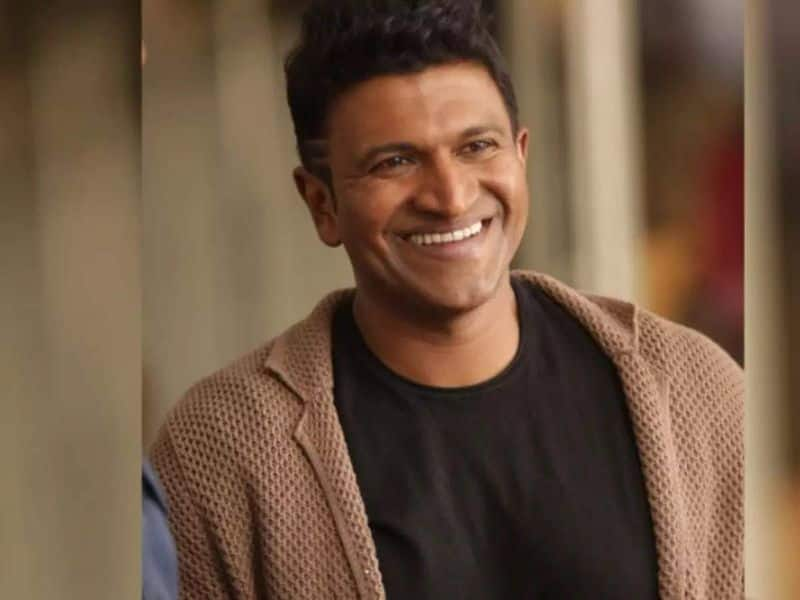 Puneeth Rajkumar to get Karnataka Ratna Award posthumously: CM Basavaraj Bommai SCJ