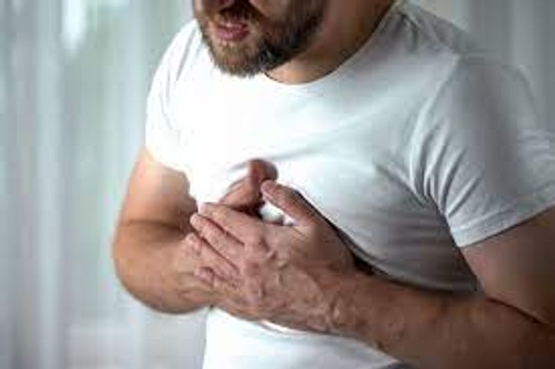 Know why heart attacks are more common during winter season