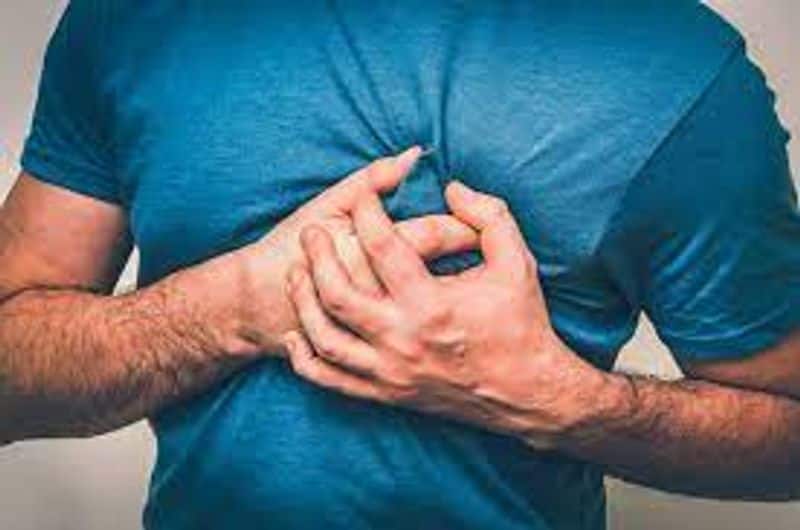 hard exercises in gymnasium andrisk of heart attack cardiac arrest experts say