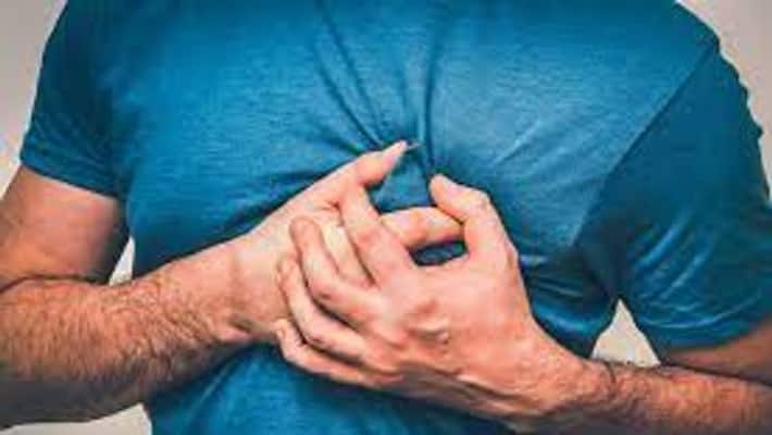 Rising sudden cardiac deaths may be linked to chronic Covid-19 - experts
