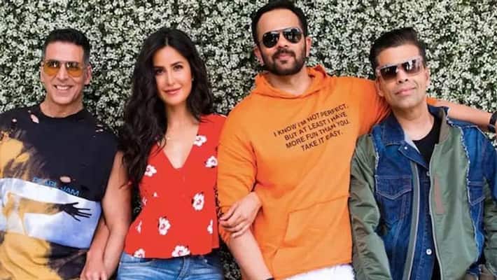 Is Akshay Kumar reason behind Katrina Kaif not disclosing marriage with Vicky Kaushal; here's what we know SCJ Is Akshay Kumar reason behind Katrina Kaif not disclosing marriage with Vicky Kaushal; here's what we know SCJ