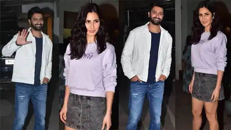 Katrina Kaif is not announcing her wedding because of Akshay Kumar here is the reason