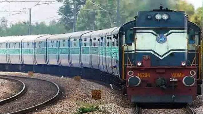 private company can lease Bharat Gaurav Train private company can lease Bharat Gaurav Train