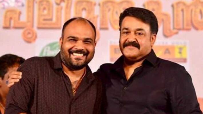 mohanlal and vysakh to unite after pulimurugan mohanlal and vysakh to unite after pulimurugan