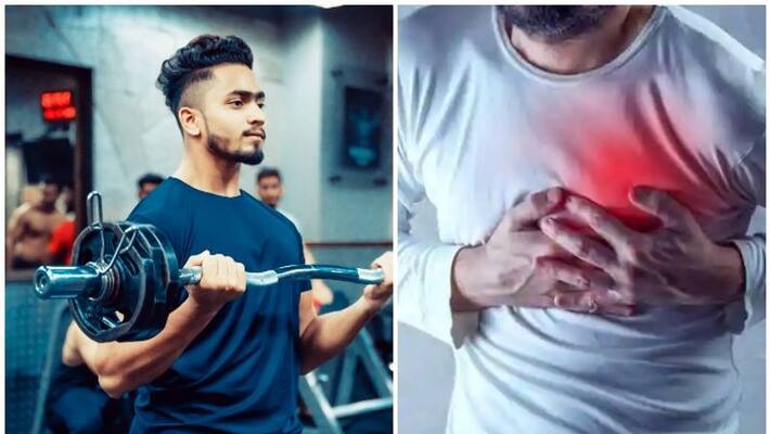 hard exercises in gymnasium andrisk of heart attack cardiac arrest experts say hard exercises in gymnasium andrisk of heart attack cardiac arrest experts say