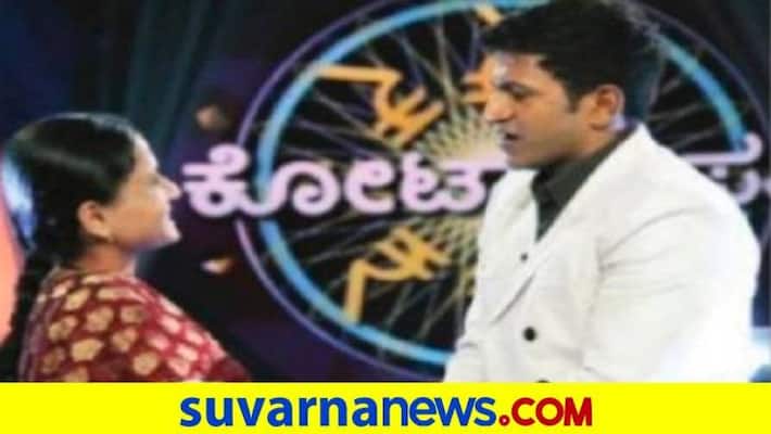 Puneeth Rajkumar Help to Migrant Workers Children Education grg Puneeth Rajkumar Help to Migrant Workers Children Education grg