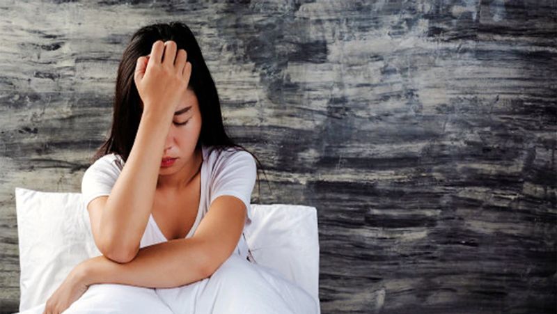 Do you have PCOD? You may be at risk of a heart attack