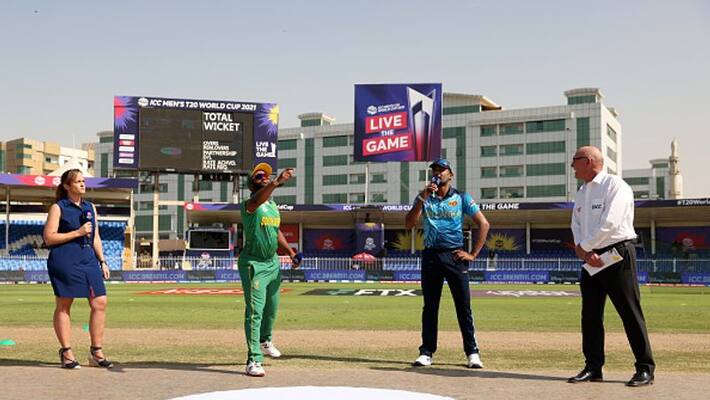 south africa win toss opt to field against sri lanka in t20 world cup match south africa win toss opt to field against sri lanka in t20 world cup match