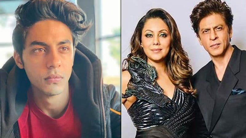 Police find CCTV footage confirming the meeting of Shah Rukh Khan s manager Pooja Dadlani with Kiran Gosavi BRD