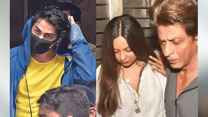 shah rukh khan took a major decision for aryan khan security bjc shah rukh khan took a major decision for aryan khan security bjc