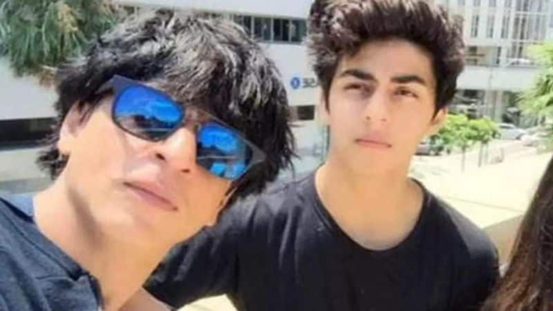 Life coach for Aryan Khan? SRK, Gauri plan counselling for son's mental health