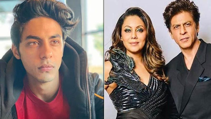 Shah Rukh Khan's son Aryan Khan is traumatized, shaken after drugs incident; here's what Khan is doing for son NOW RCB