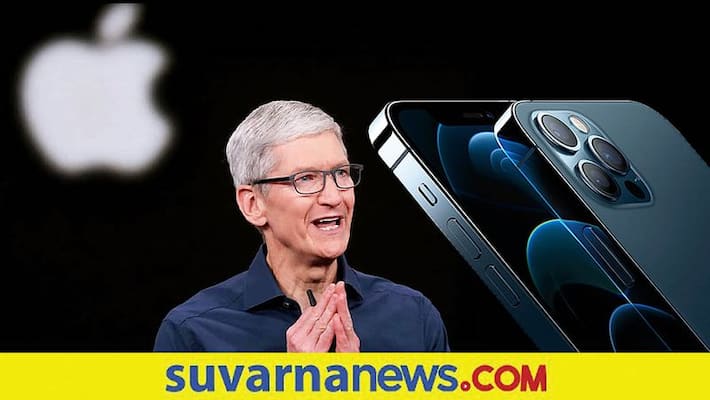 Apple business doubled in Indian market during festive season Apple business doubled in Indian market during festive season