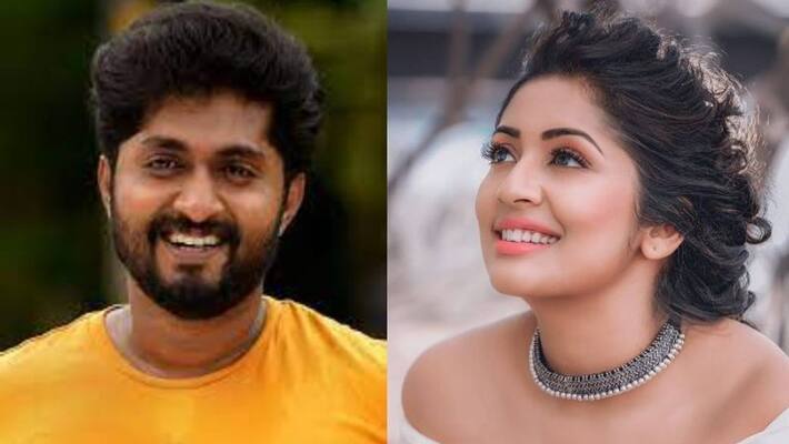 actress navya nair response on dhyan sreenivasan old video actress navya nair response on dhyan sreenivasan old video