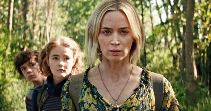 Halloween 2021: The Conjuring series to The Babadook; 5 chilling movies to watch this weekend-SYT